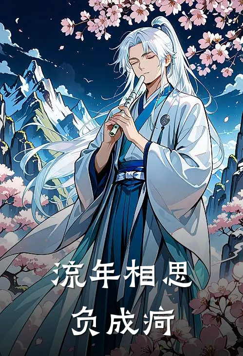 流年相思负成疴