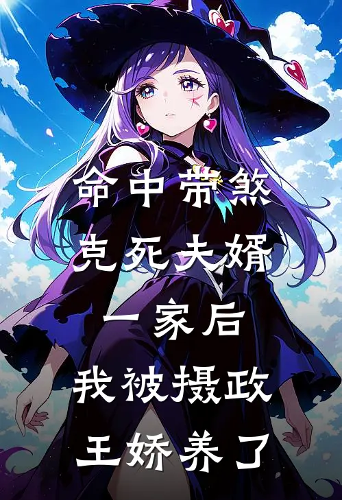 命中带煞克死夫婿一家后，我被摄政王娇养了
