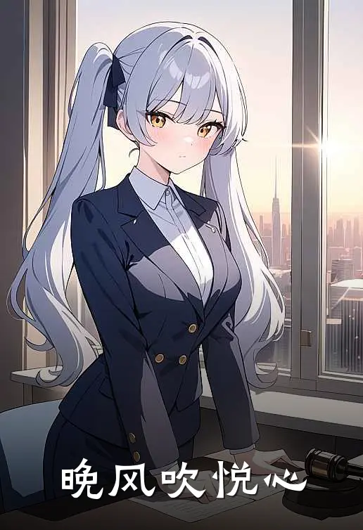 晚风吹悦心