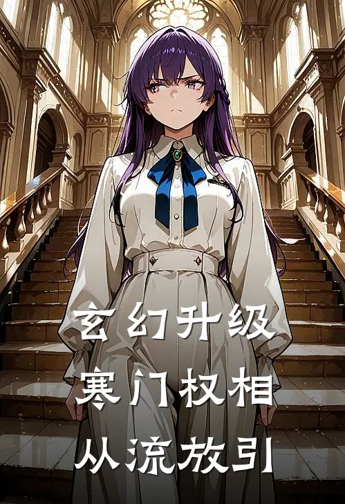 玄幻升级寒门权相从流放引