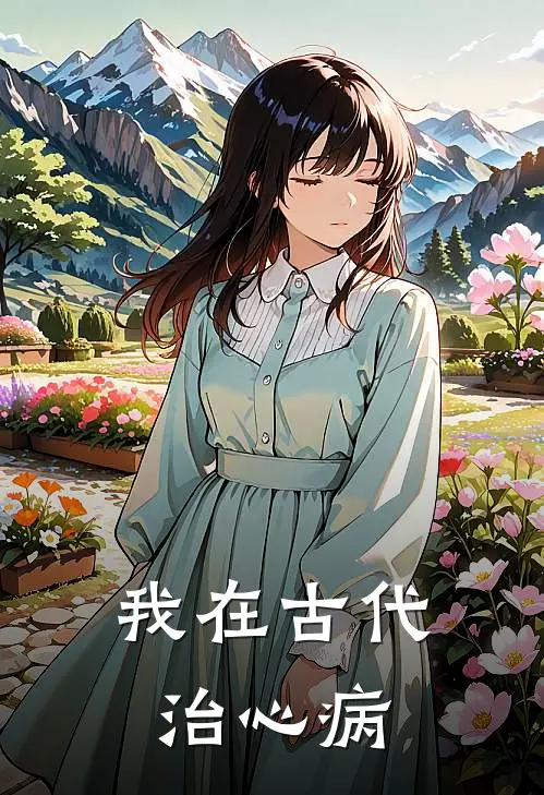 我在古代治心病