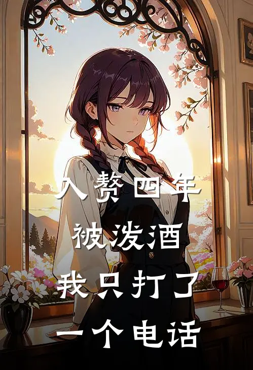 入赘四年被泼酒，我只打了一个电话