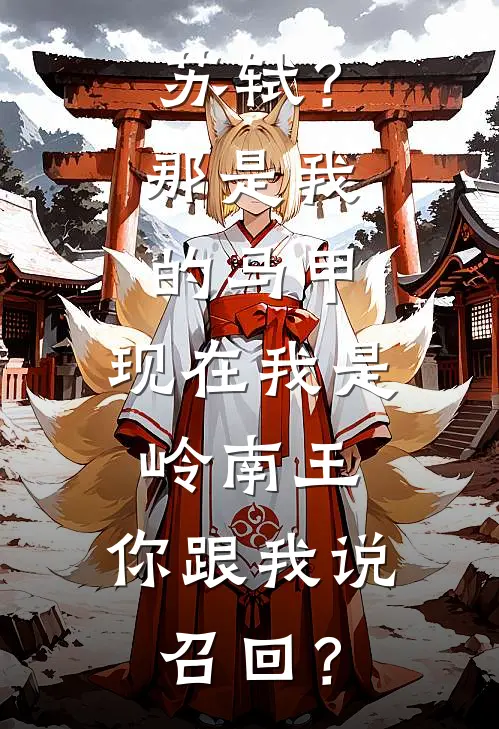苏轼？那是我的马甲。现在我是岭南王，你跟我说召回？