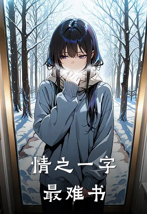 情之一字最难书