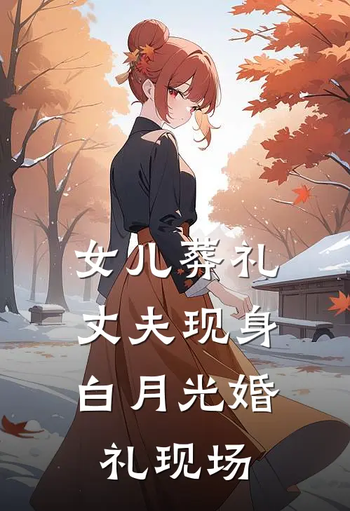 女儿葬礼，丈夫现身白月光婚礼现场