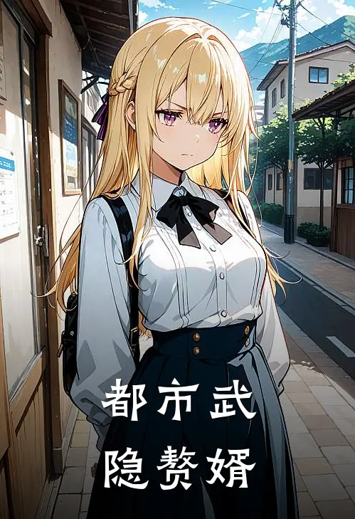 都市武隐赘婿