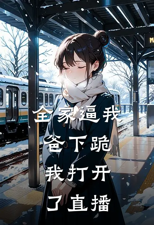 全家逼我爸下跪，我打开了直播