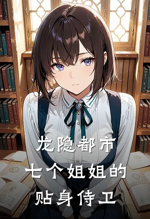 龙隐都市：七个姐姐的贴身侍卫