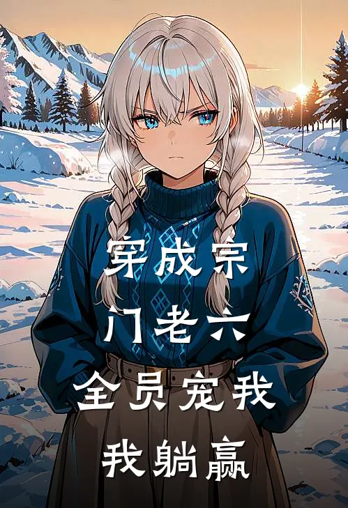 穿成宗门老六，全员宠我我躺赢
