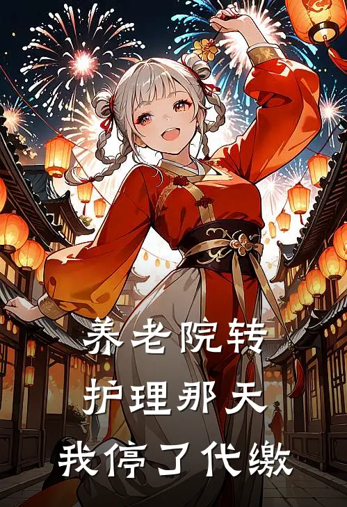 养老院转护理那天，我停了代缴