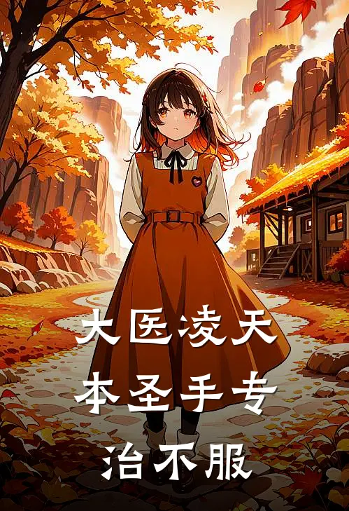 大医凌天：本圣手专治不服