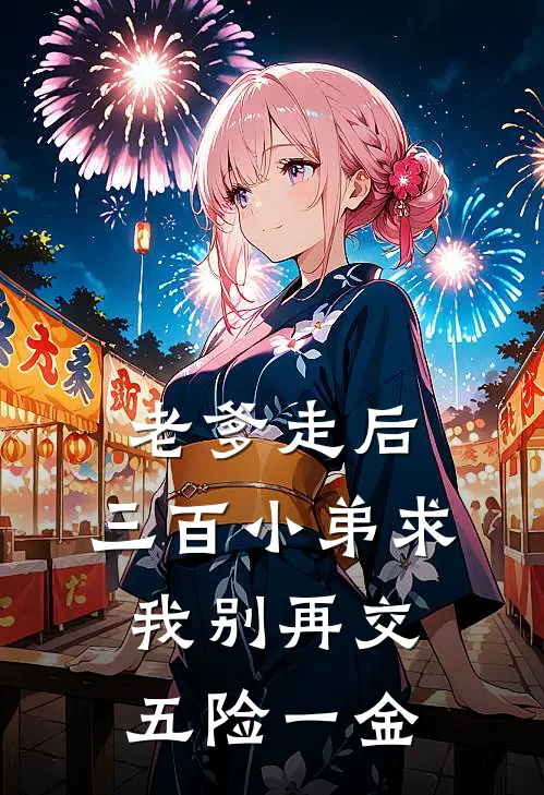 老爹走后，三百小弟求我别再交五险一金