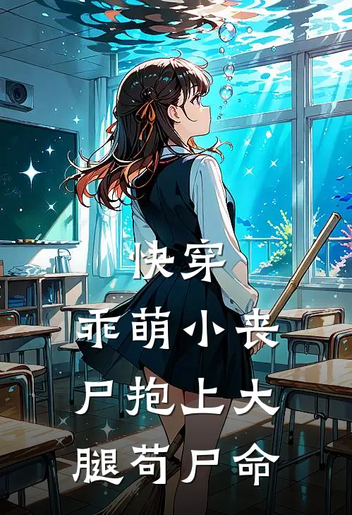 快穿：乖萌小丧尸抱上大腿苟尸命