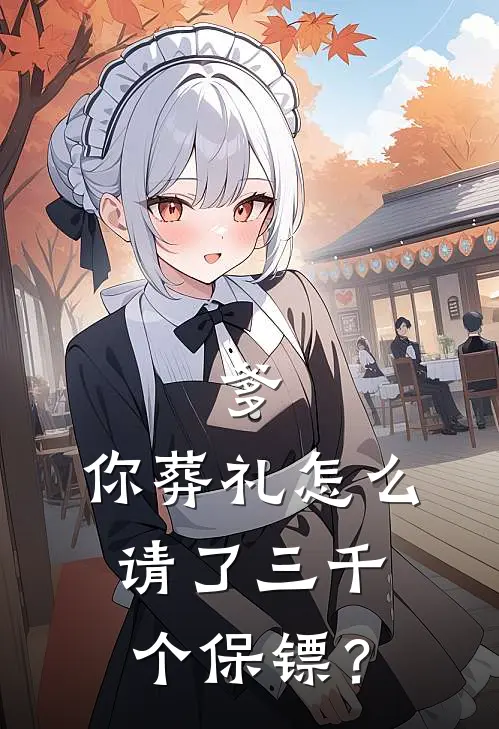 爹，你葬礼怎么请了三千个保镖？
