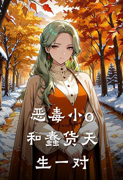 恶毒小o和蠢货天生一对