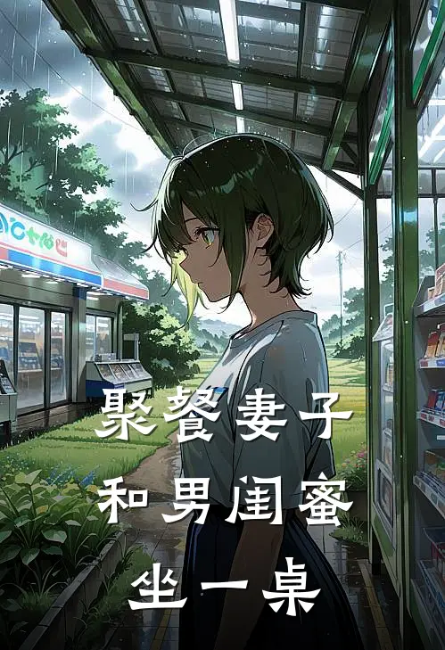 聚餐妻子和男闺蜜坐一桌