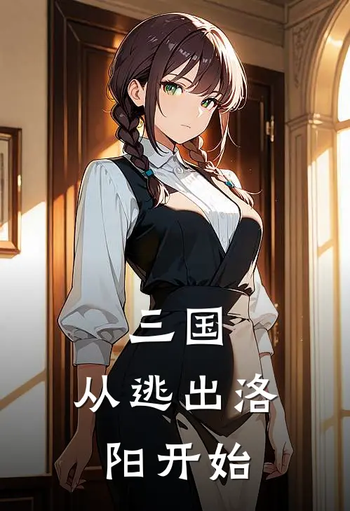 三国：从逃出洛阳开始