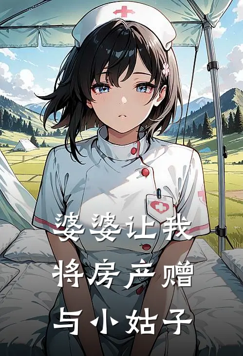 婆婆让我将房产赠与小姑子
