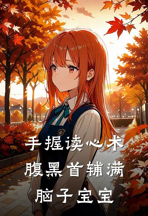 手握读心术，腹黑首辅满脑子宝宝