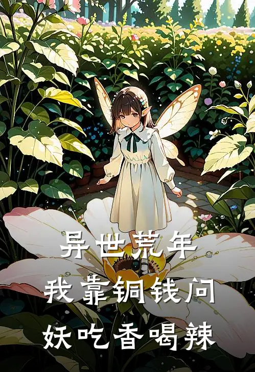 异世荒年：我靠铜钱问妖吃香喝辣
