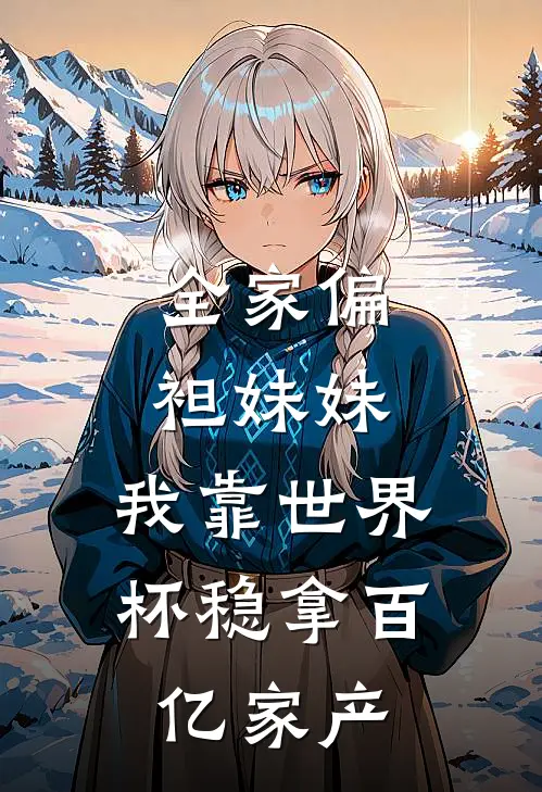 全家偏袒妹妹，我靠世界杯稳拿百亿家产
