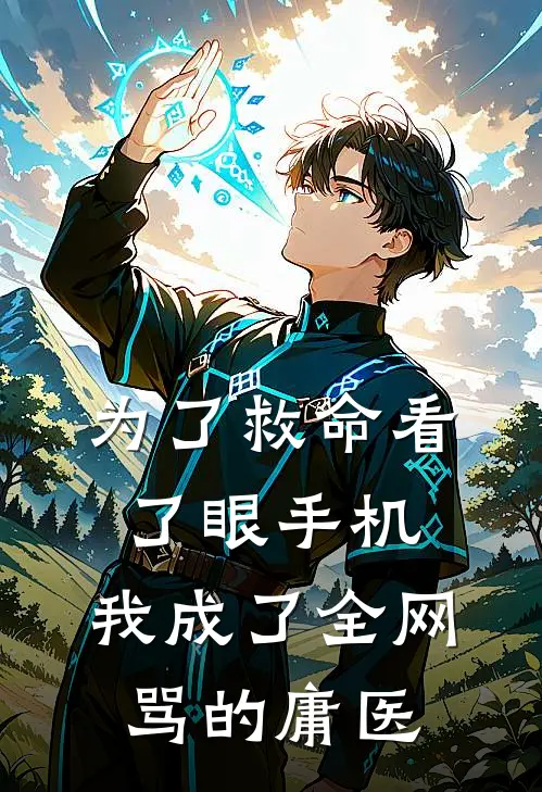 为了救命看了眼手机，我成了全网骂的庸医