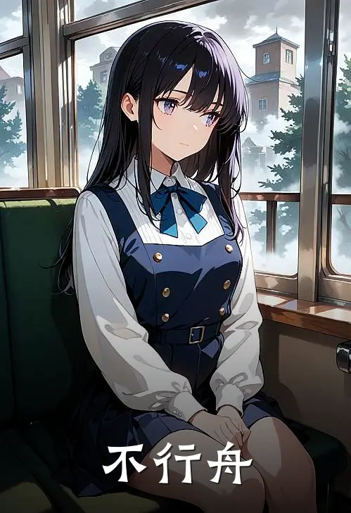 不行舟