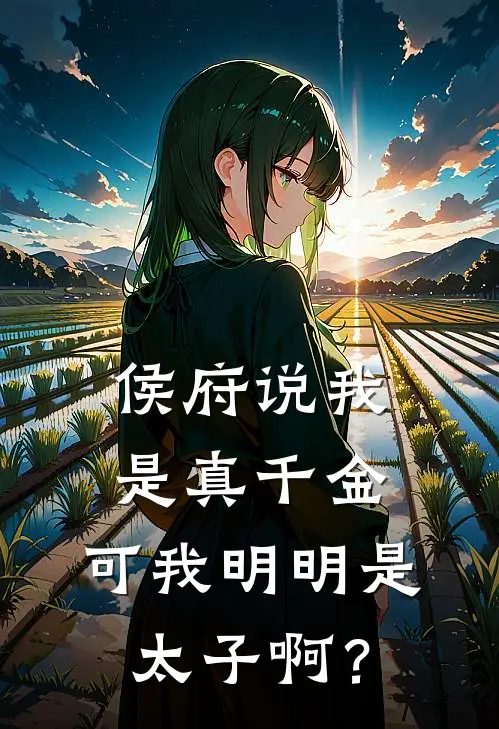侯府说我是真千金，可我明明是太子啊？