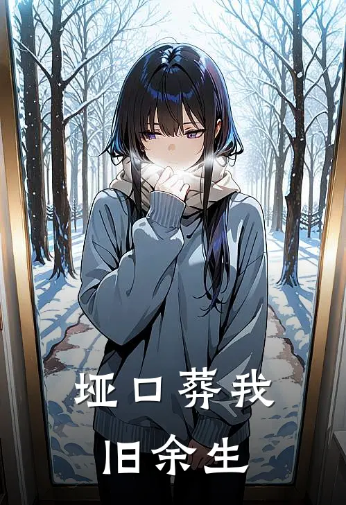垭口葬我旧余生