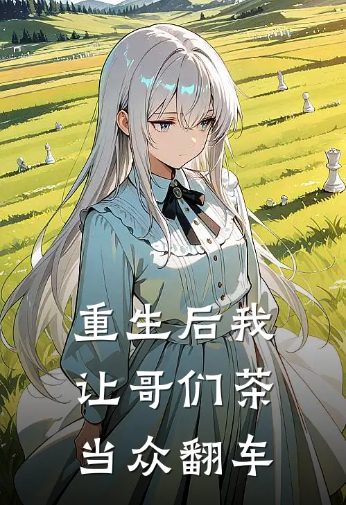 重生后我让哥们茶当众翻车
