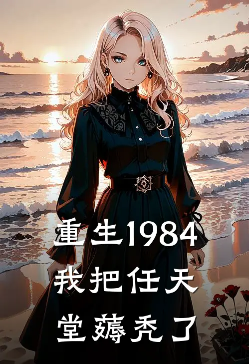 重生1984：我把任天堂薅秃了
