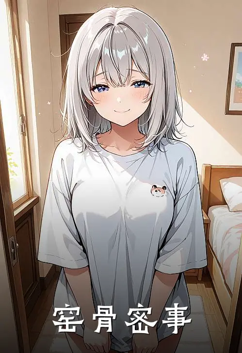 窑骨密事
