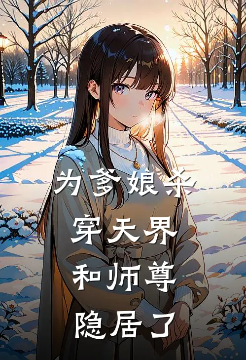 为爹娘杀穿天界，和师尊隐居了