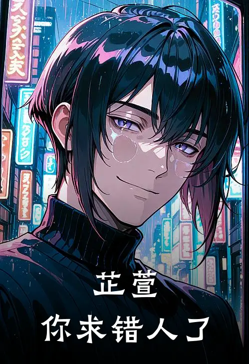 芷萱，你求错人了