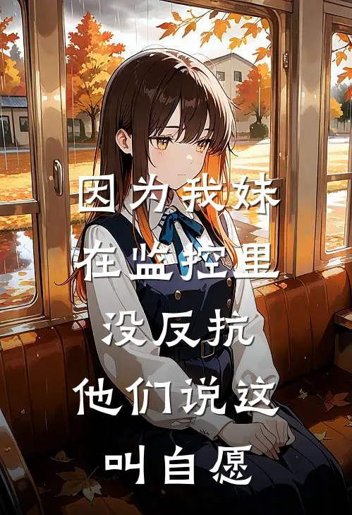 因为我妹在监控里没反抗，他们说这叫自愿