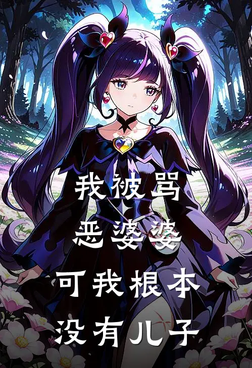 我被骂恶婆婆，可我根本没有儿子