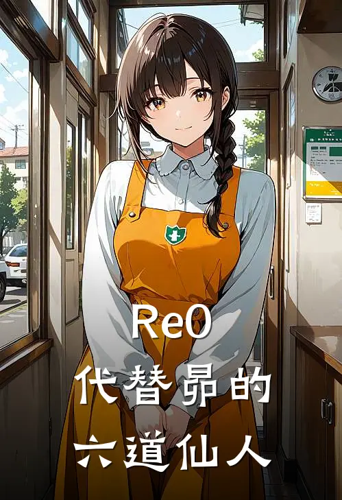 Re0：代替昴的六道仙人