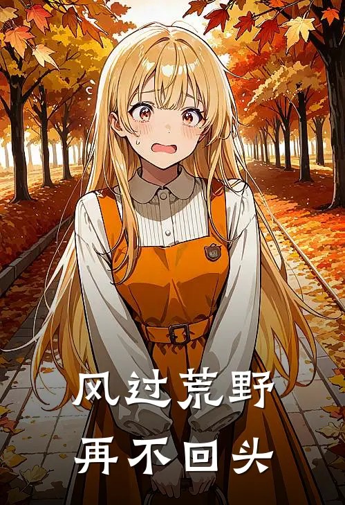 风过荒野，再不回头