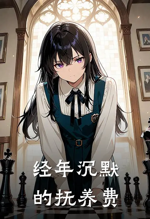 经年沉默的抚养费