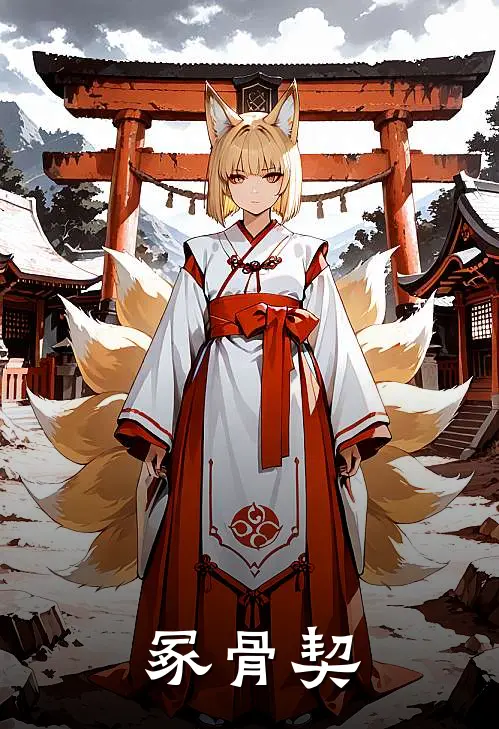 冢骨契