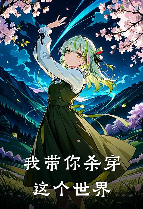 我带你杀穿这个世界