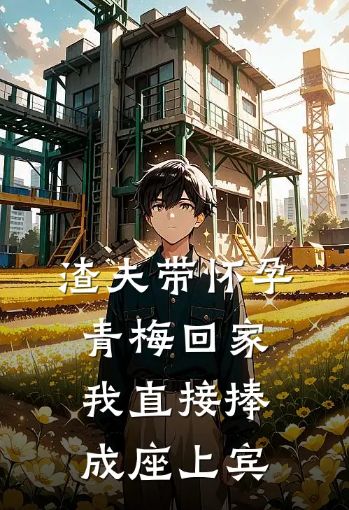 渣夫带怀孕青梅回家，我直接捧成座上宾