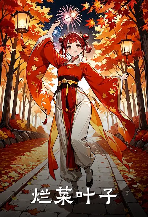 烂菜叶子