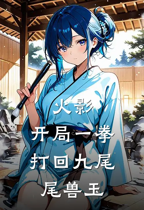 火影：开局一拳打回九尾尾兽玉