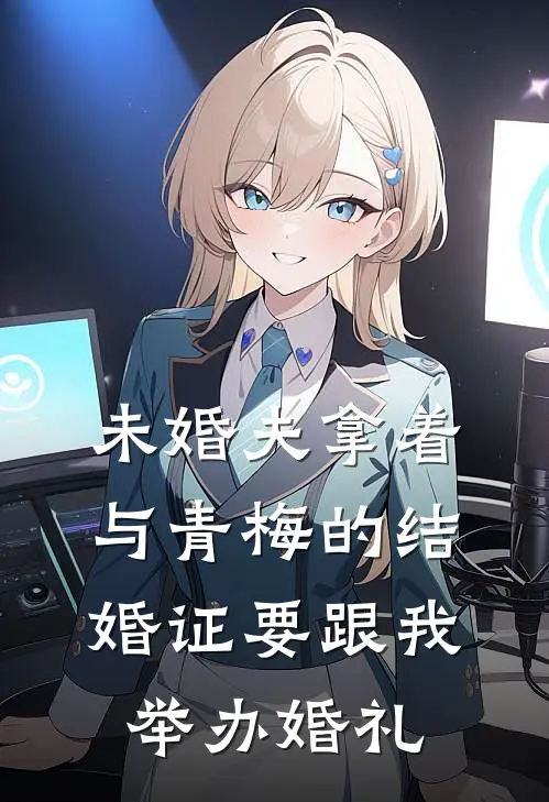未婚夫拿着与青梅的结婚证要跟我举办婚礼