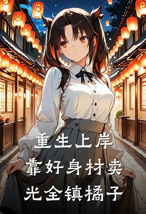重生上岸，靠好身材卖光全镇橘子