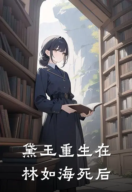 黛玉重生在林如海死后