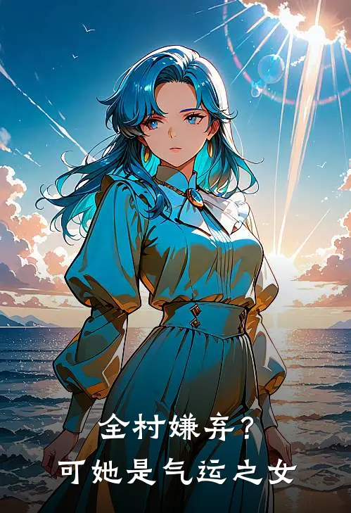 全村嫌弃？可她是气运之女