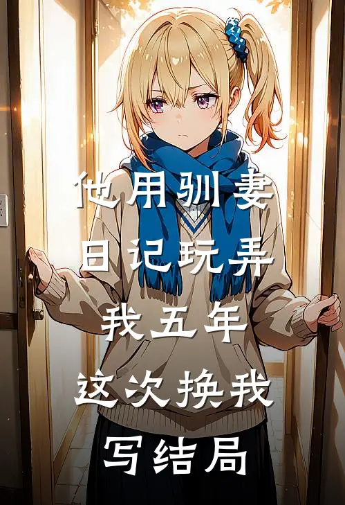 他用驯妻日记玩弄我五年,这次换我写结局