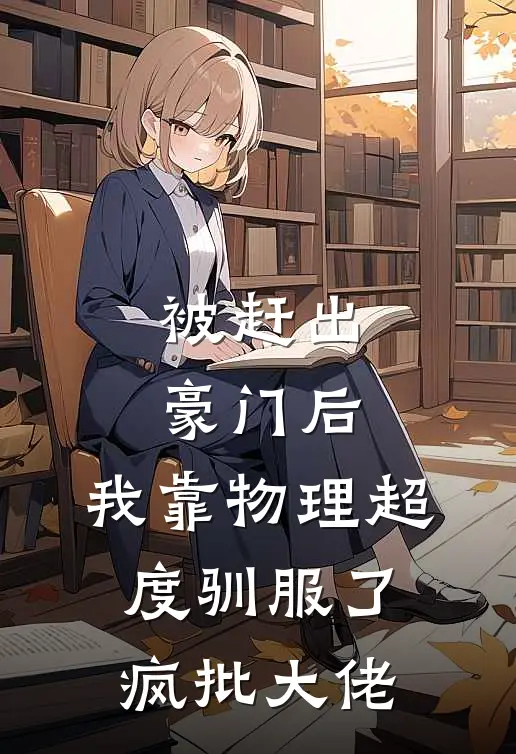 被赶出豪门后，我靠物理超度驯服了疯批大佬